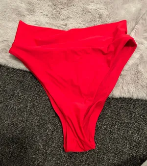 Aerie Swim Bottoms thumbnail 1
