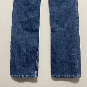 Wrangler Women's Premium Patch Mae Boot‎ Cut Jean 3 X 32 09MWZDO Western Denim thumbnail 9