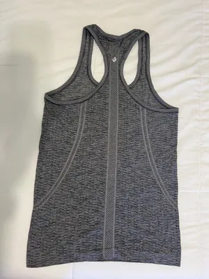Lululemon Swiftly Tech Racerback Tank thumbnail 3