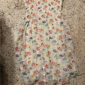 Vintage ordinary Mary dress large thumbnail 7