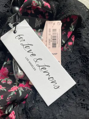 Melrose Robe thumbnail 6