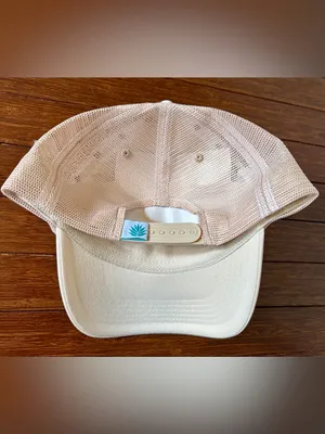 SENDERO PROVISIONS CO. Shoulda Been A Cowboy Trucker Hat adjustable embroidered thumbnail 3