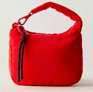 Free People Micro Buti Pouch - #1001 thumbnail 1