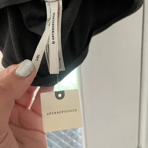Anthropologie Silver Halter thumbnail 4