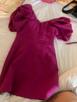 DO+BE Dress thumbnail 4