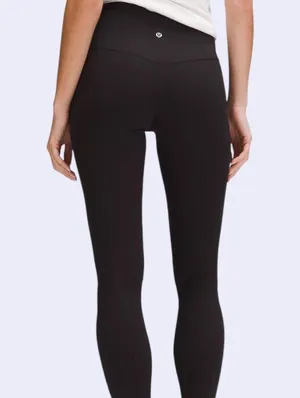 Lululemon Align HR Pants 28” thumbnail 1