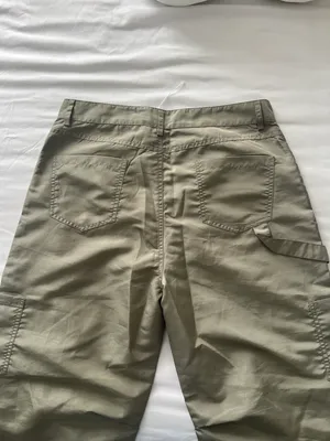LIONESS Miami Vice Swish Pants thumbnail 4