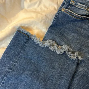 Free People Fray bootcut thumbnail 3