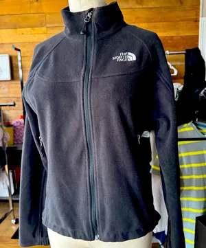 The North Face windwall Jacket thumbnail 1