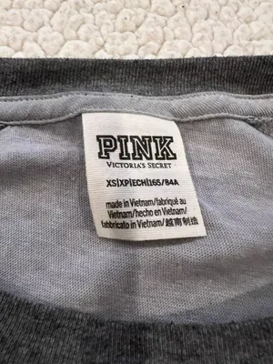 Victoria's Secret Tshirt thumbnail 3