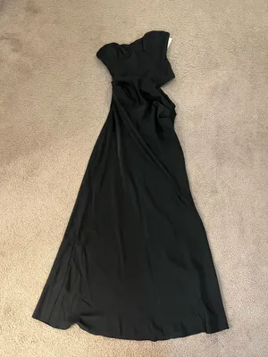 Peppermayo Emory Corset Maxi Dress thumbnail 4