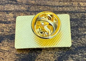 Progress Pride Flag Pin Multiple thumbnail 3