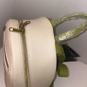 Loungefly Disney Winnie The Pooh Flowers Mini Backpack thumbnail 3