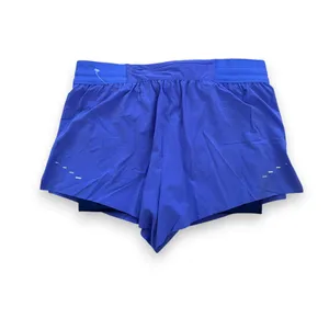 NWT NIKE Swift Dri-FIT Mid-Rise 2-in-1 Running Shorts thumbnail 3
