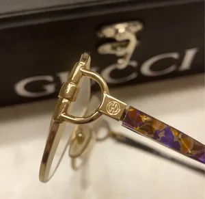 GUCCI Eyeglasses  thumbnail 8