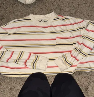 Billabong Long Sleeve Top thumbnail 1