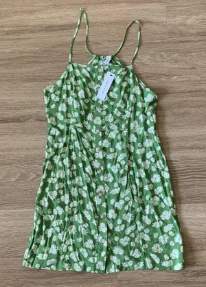 Topshop Dress thumbnail 1