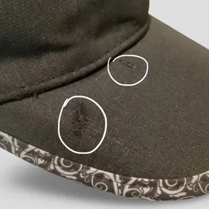 Callaway Golf Visor Cap Hat thumbnail 4