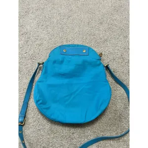 MARC by Marc‎ Jacobs Preppy Legend Natasha Nylon Crossbody Bag Purse thumbnail 11