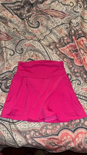Halara Skirt 2-in-1 Everyday thumbnail 2