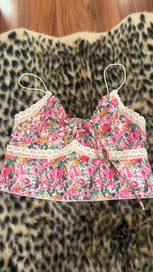Tank top Multiple thumbnail 1
