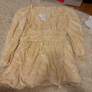 Free People Jen Rossi Dress thumbnail 2