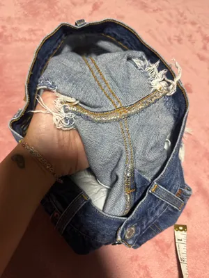 Levi’s 501 Shorts thumbnail 9