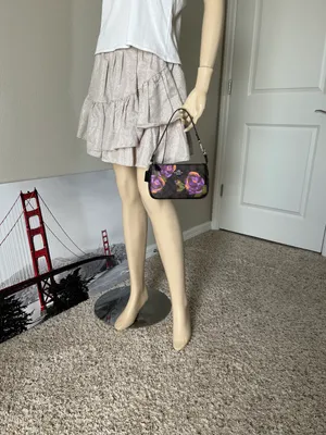 Coach Purse thumbnail 8