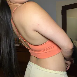 aerie sports bra thumbnail 3