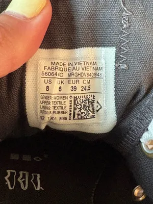 Converse Chuck Taylor Low Top All Star OX thumbnail 7