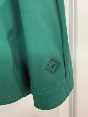 Southern Shirt Co Hybrid Performance Skort Ivy League Green XL NWT Athletic thumbnail 7