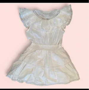 Love Shack Fancy Lululemon Skirt thumbnail 2