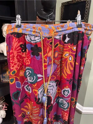 Anthropologie Joanie Harem Pants – Size Small thumbnail 2