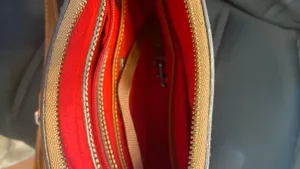 Downey and Burke handbag purse Crossbody bag thumbnail 2