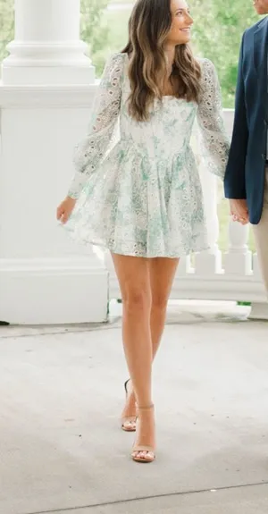Bardot Dress thumbnail 1