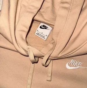 Nike Sweatshirt Hoodie thumbnail 3