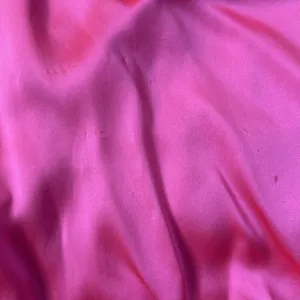 Amanda Uprichard Silk Pink Marrone Dress Size Medium thumbnail 4