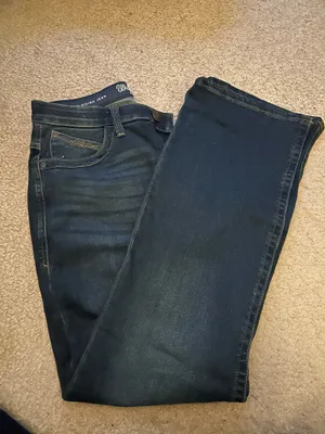 Wrangler Jade Jeans thumbnail 2
