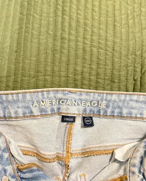 American Eagle Jeans thumbnail 2