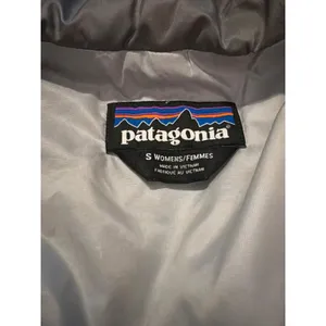 Patagonia‎ Nano Puff Vest Womens S Gray PrimaLoft Insulated 84246 SP16 Gorpcore thumbnail 5