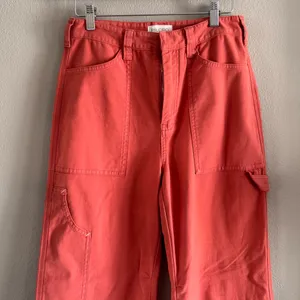 Anthropologie | Pilcro Puddler Flare Pants‎ thumbnail 5