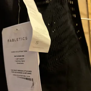 Fabletics Sports Bra thumbnail 2