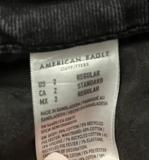 American Eagle Outfitters “Mom” Jeans thumbnail 5