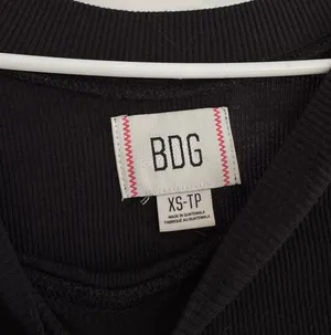 Brandy Melville Long Sleeve Top thumbnail 2