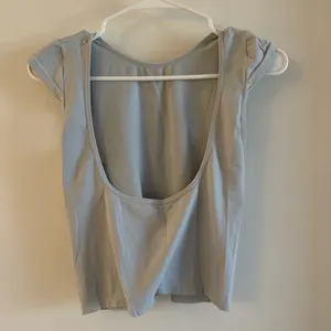By Together Grey Top thumbnail 3