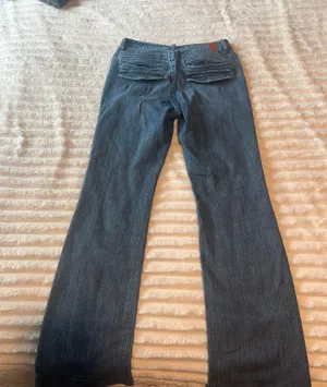 Tommy Hilfiger Vintage Jeans thumbnail 4