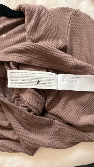 Abercrombie Long Sleeve Top thumbnail 4