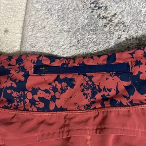 Lululemon‎ Run Times Short II Sz 6 thumbnail 12