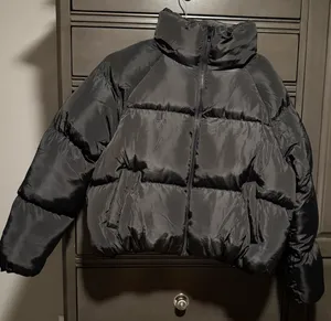 Puffer jacket  thumbnail 3