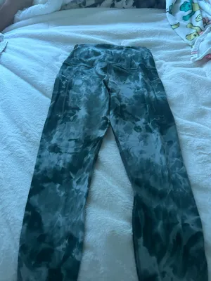 Lululemon Align 25” Leggings w Pockets thumbnail 2